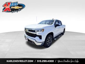 Certified 2024 Chevrolet Silverado 1500 LT w/ All Star Edition Plus AWD/4WD video 1
