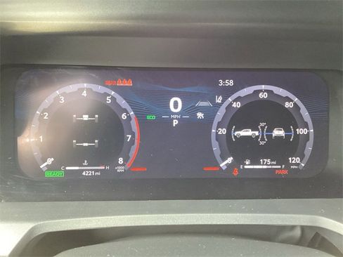 Certified 2025 Toyota Tacoma TRD Off-Road image 16