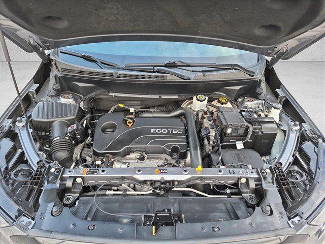 Used 2021 GMC Terrain SLE w/ Driver Convenience Package FWD image 21