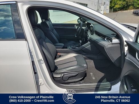 Used 2022 Kia K5 GT-Line w/ GT-Line Awd Premium Package image 15