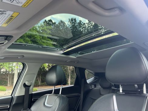 Used 2024 Hyundai Tucson Limited AWD/4WD image 12