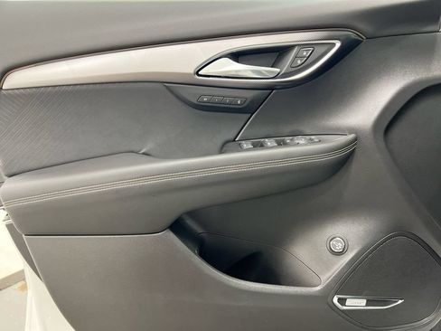 New 2026 Buick Envision Sport Touring AWD/4WD image 22