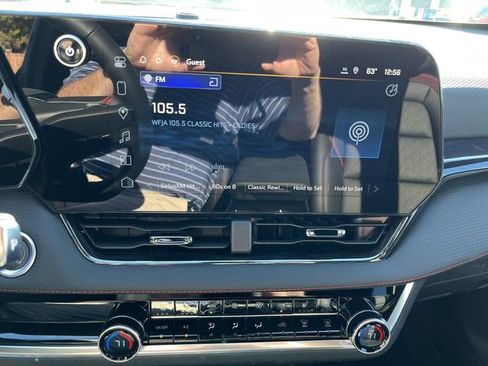 New 2026 Chevrolet Equinox RS w/ Convenience Package III image 19