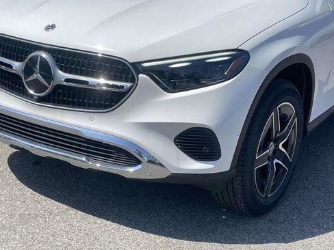 New 2026 Mercedes-Benz GLC 300 4MATIC image 9