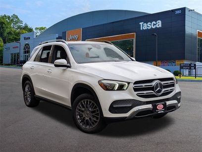 Used 2022 Mercedes-Benz GLE 350 4MATIC