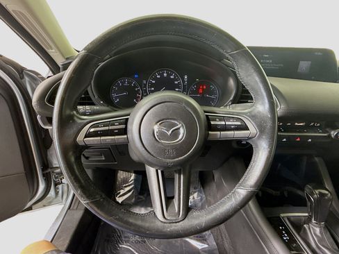 Used 2020 MAZDA MAZDA3 Sedan w/ Select Package image 13