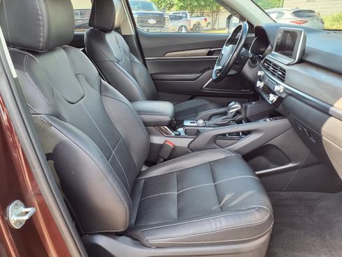 Used 2022 Kia Telluride SX AWD/4WD image 13