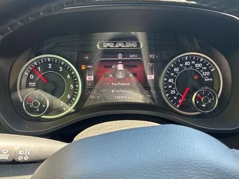 Used 2020 RAM 1500 Big Horn AWD/4WD image 26