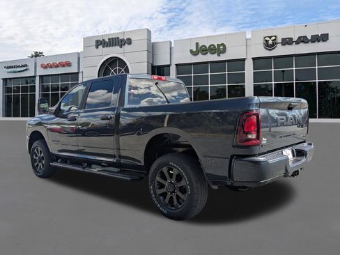 New 2026 RAM 2500 Big Horn image 5