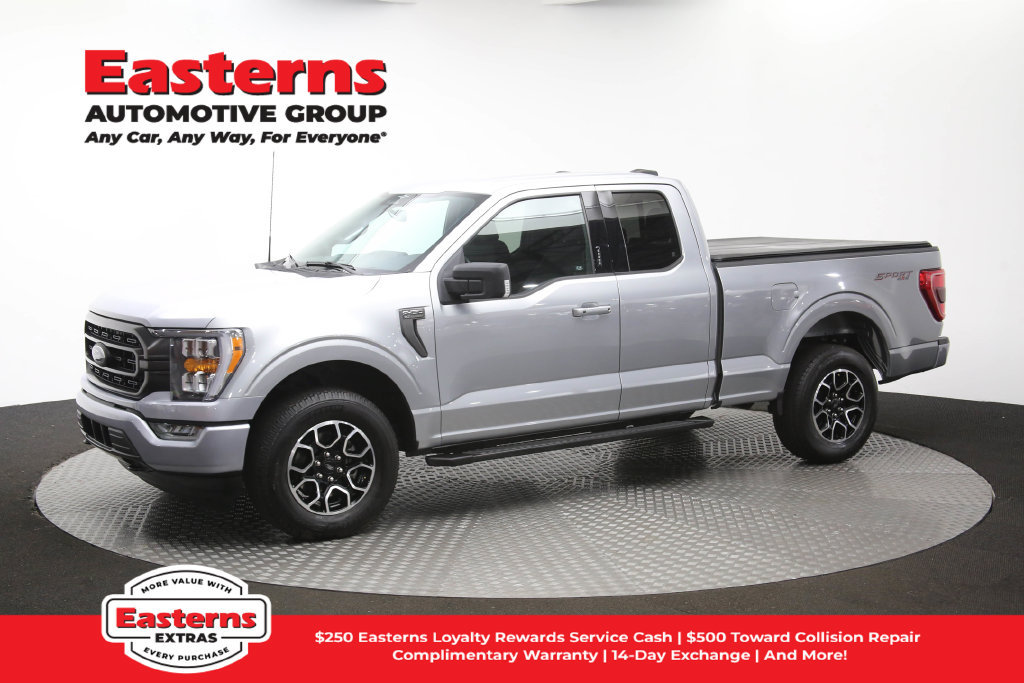 Used 2023 Ford F150 XL AWD/4WD image 60