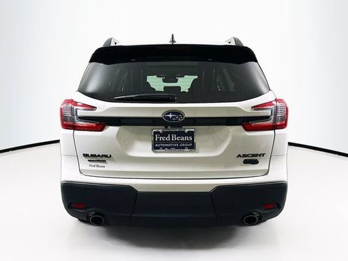 Certified 2023 Subaru Ascent Onyx Edition AWD/4WD image 8