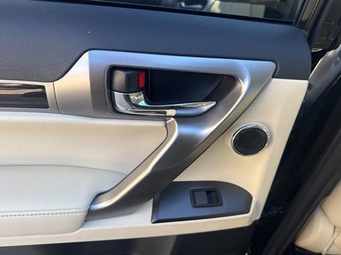 Used 2023 Lexus GX 460 Premium image 29