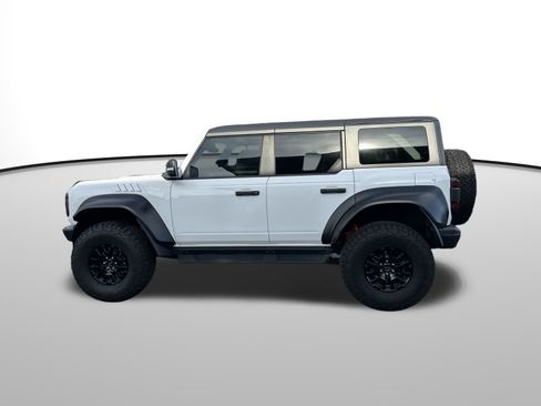 Used 2022 Ford Bronco Raptor image 2