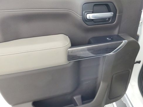 Used 2021 Chevrolet Silverado 1500 LTZ w/ LTZ Premium Package image 25