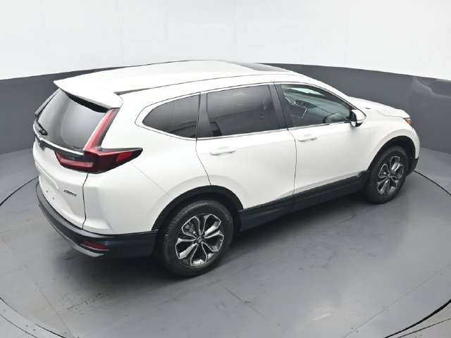 Used 2020 Honda CR-V EX image 37