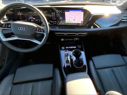 Used 2025 Audi A5 2.0T Premium Plus w/ Premium Plus image 15