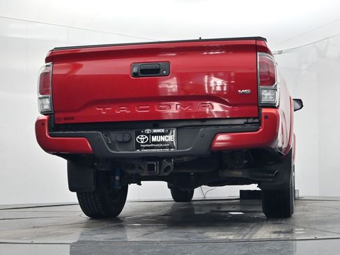 Used 2020 Toyota Tacoma TRD Sport image 56