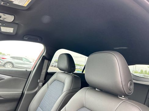 New 2026 Buick Envista Preferred FWD image 28