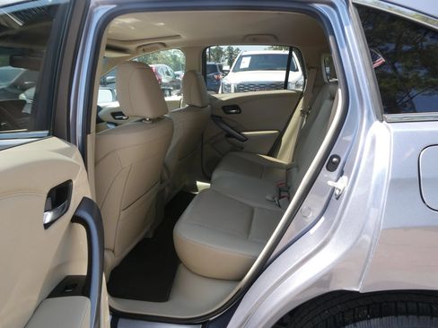 Used 2013 Acura RDX FWD w/ Technology Package image 32
