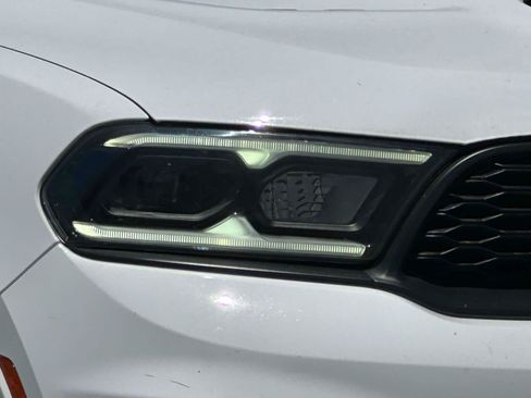 Used 2025 Dodge Durango GT AWD/4WD image 8