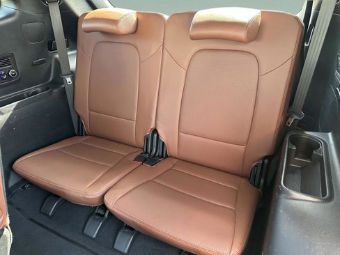 Used 2014 Hyundai Santa Fe Limited image 19