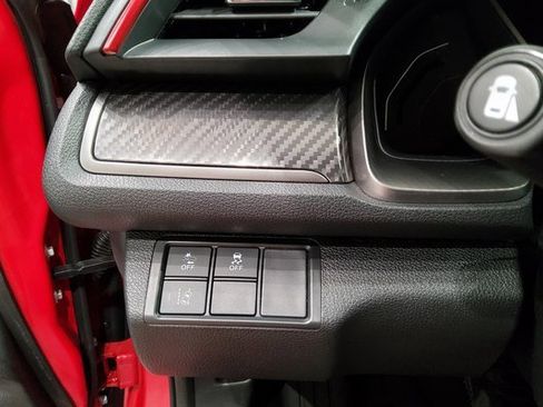 Used 2020 Honda Civic Si image 31