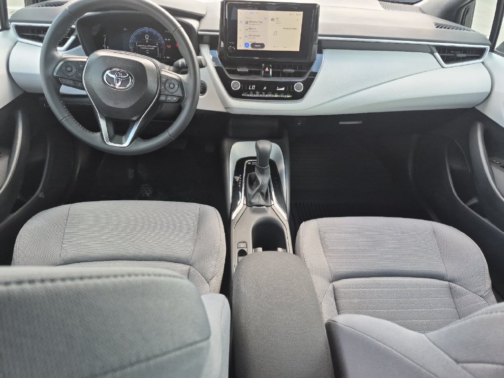 Used 2026 Toyota Corolla SE FWD image 13