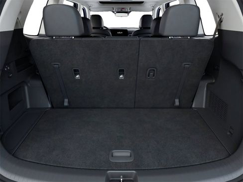 New 2025 Kia Telluride S image 19