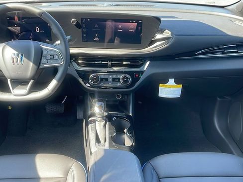 New 2026 Buick Envista Sport Touring w/ Convenience I Package FWD image 15