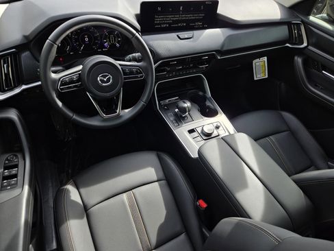New 2026 MAZDA CX-70 SC image 14
