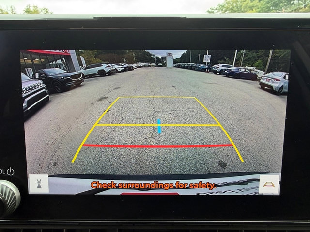 Certified 2024 Toyota RAV4 XLE AWD/4WD image 27