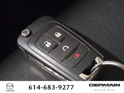 Used 2016 Chevrolet Trax LTZ w/ LPO, Protection Package AWD/4WD image 36