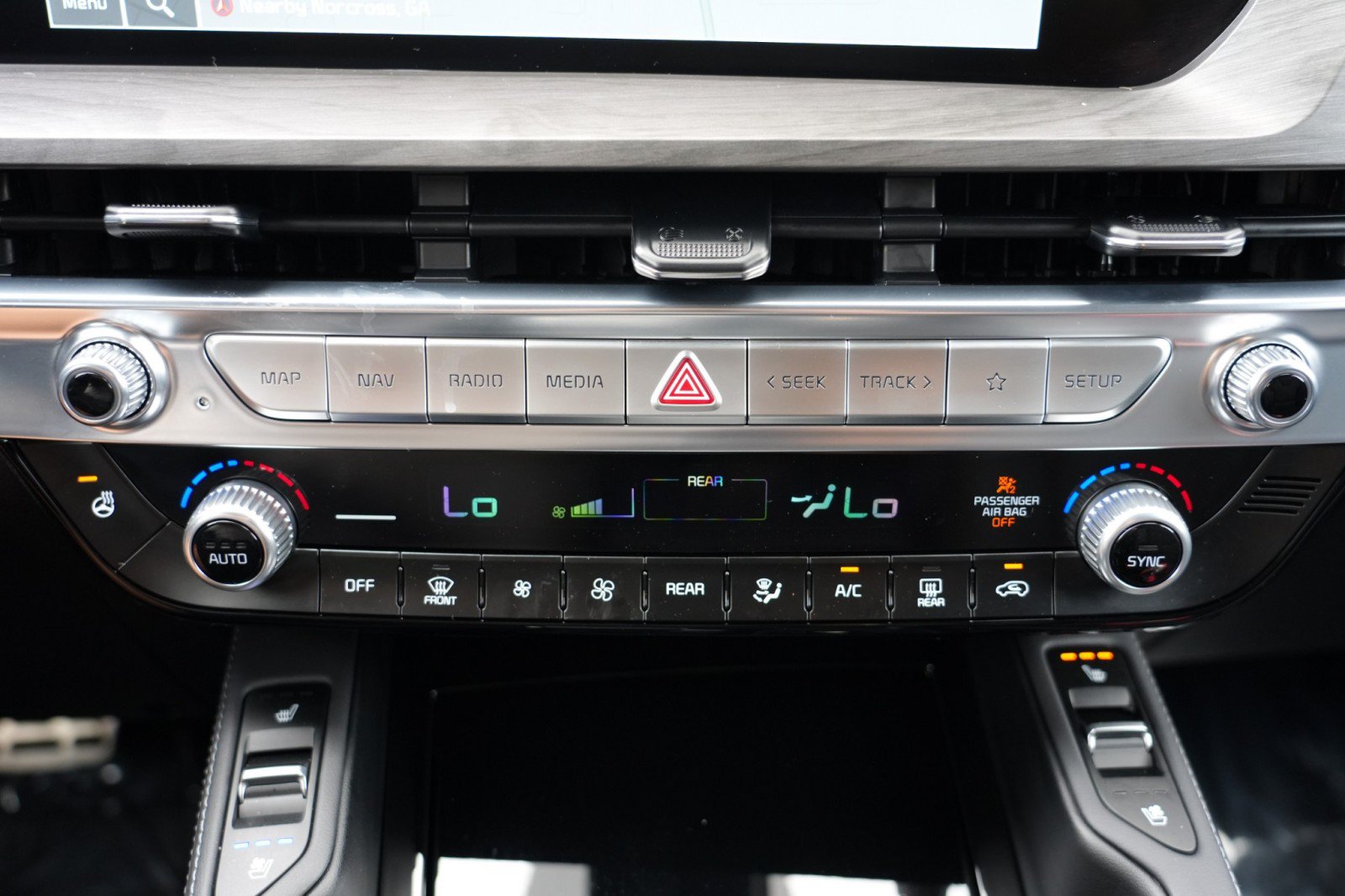 Used 2023 Kia Telluride SX Prestige X-Pro AWD/4WD image 30