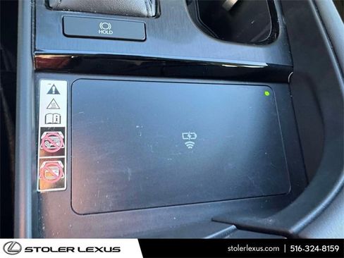 Certified 2023 Lexus ES 350 350 image 32