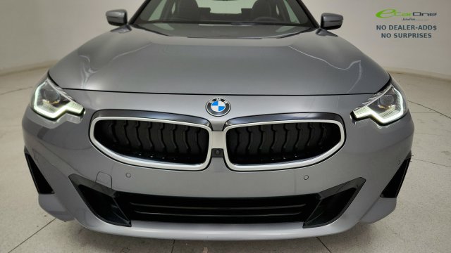 Used 2025 BMW 230i Coupe RWD image 24