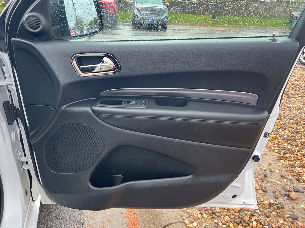 Used 2019 Dodge Durango GT AWD/4WD image 29