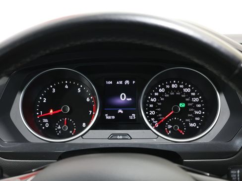 Used 2021 Volkswagen Tiguan SE R-Line FWD image 18
