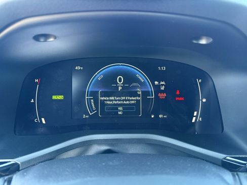 New 2026 Toyota Camry Hybrid image 32