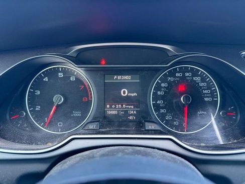 Used 2013 Audi A4 2.0T Prestige image 13