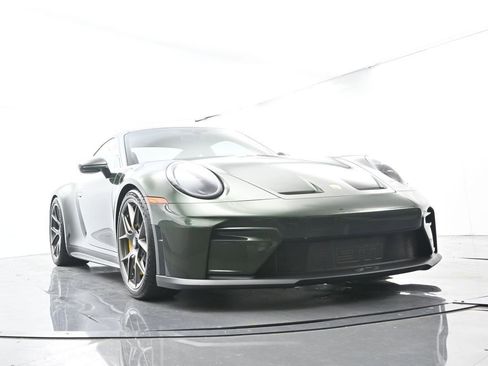 Certified 2026 Porsche 911 GT3 RWD image 56