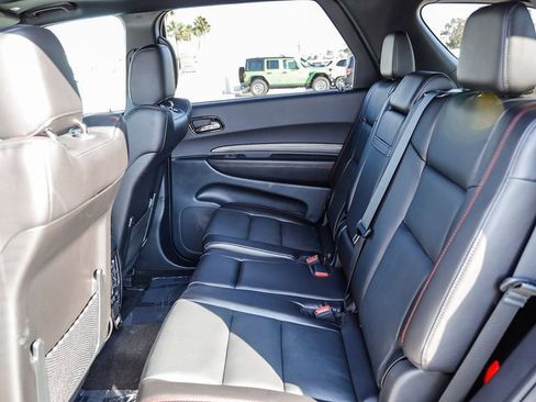 New 2026 Dodge Durango GT image 23