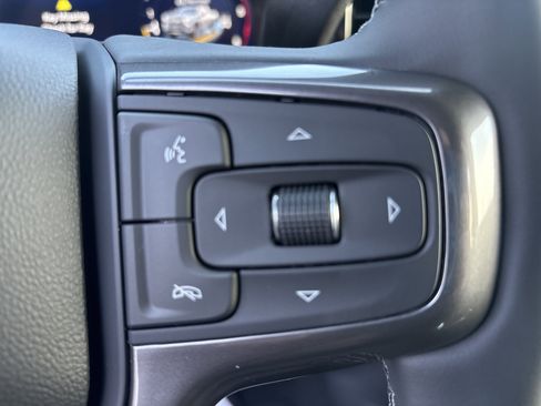 New 2026 Chevrolet Silverado 3500 High Country w/ Technology Package image 16