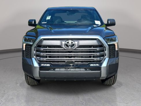 New 2026 Toyota Tundra Limited AWD/4WD image 2