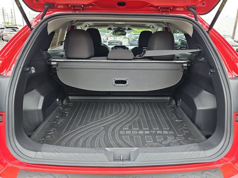 Certified 2024 Subaru Crosstrek 2.0i Premium AWD/4WD image 12