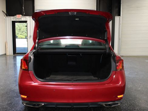 Used 2013 Lexus GS 350 w/ Premium Pkg RWD image 42