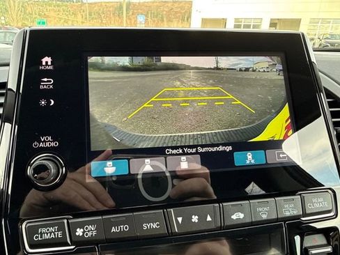 Used 2023 Honda Odyssey Elite image 28