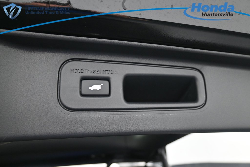 New 2026 Honda Passport TrailSport Elite image 25