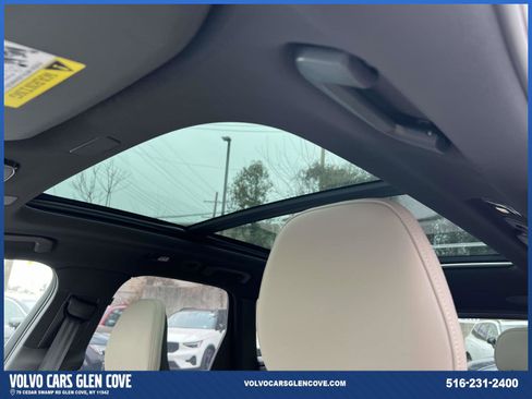 Used 2026 Volvo XC60 B5 Core w/ Protection Package Premier image 18