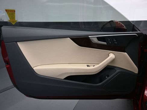 Used 2018 Audi A5 2.0T Premium Plus image 55