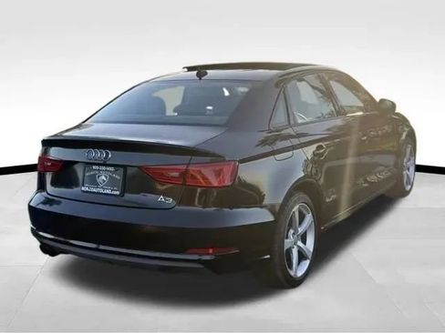 Used 2015 Audi A3 1.8T Premium FWD image 6